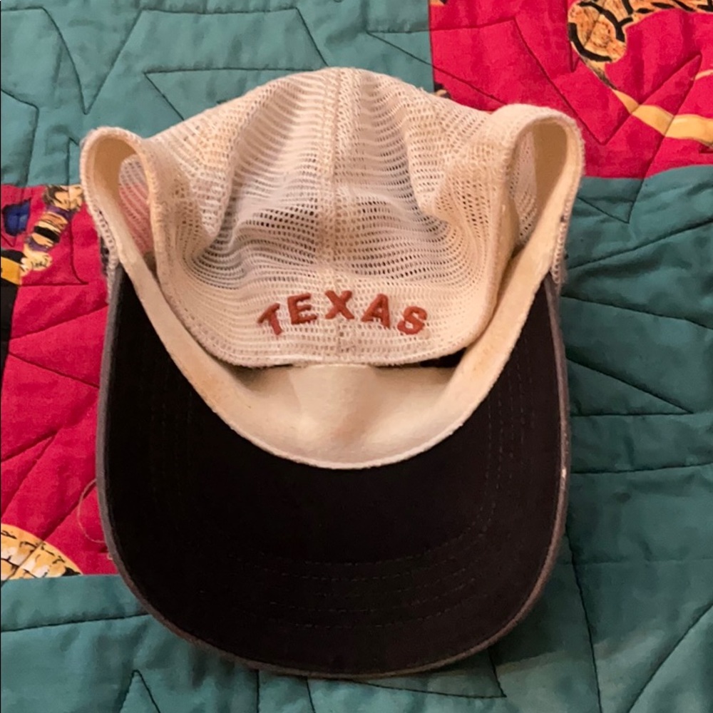 UT ball cap - Picture 2 of 4
